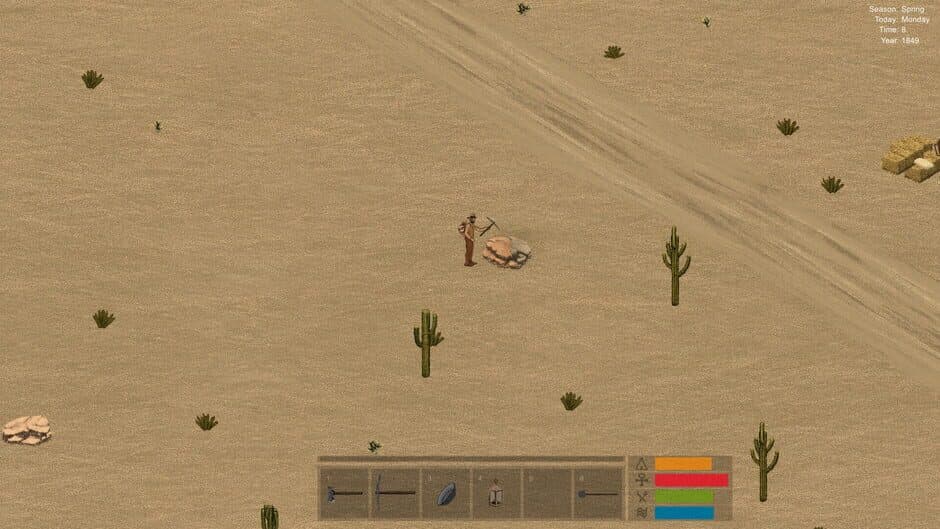 Скриншот 3 из Caldera