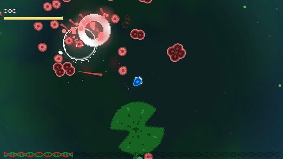 Скриншот 1 из Cellfish