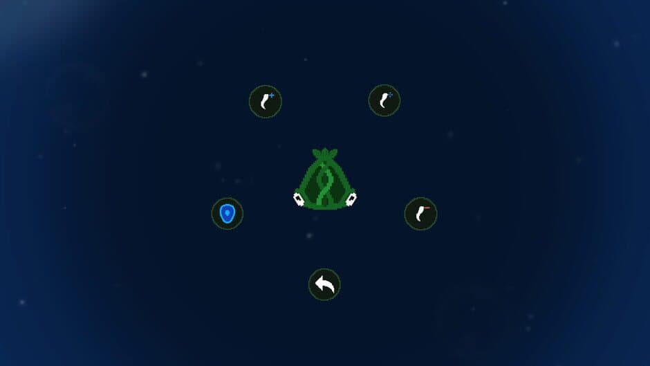 Скриншот 3 из Cellfish