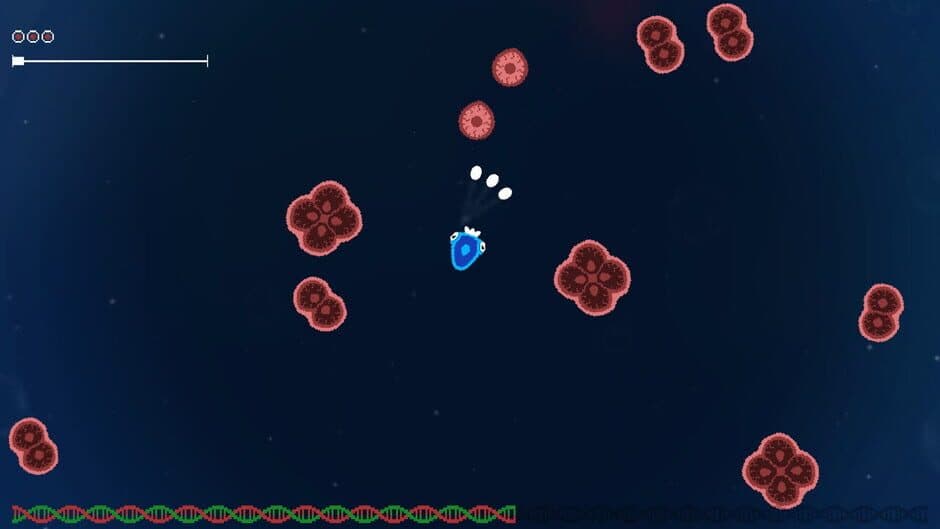 Скриншот 4 из Cellfish