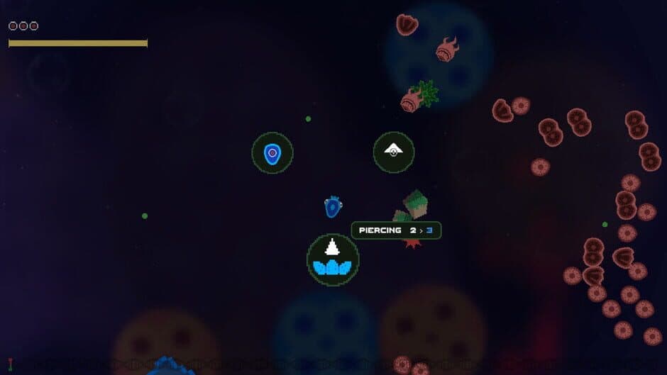 Скриншот 5 из Cellfish