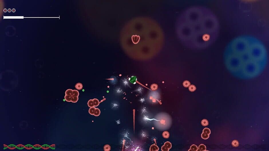 Скриншот 6 из Cellfish