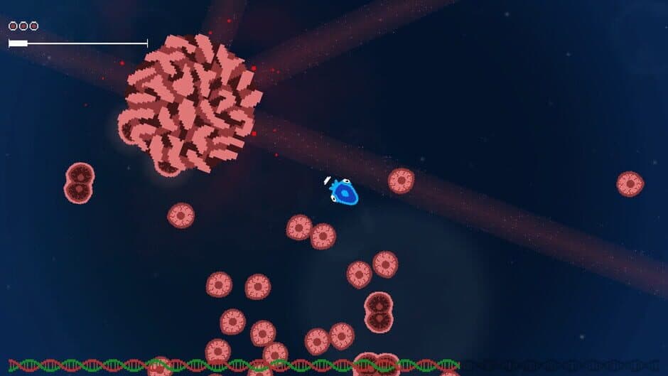 Скриншот 7 из Cellfish
