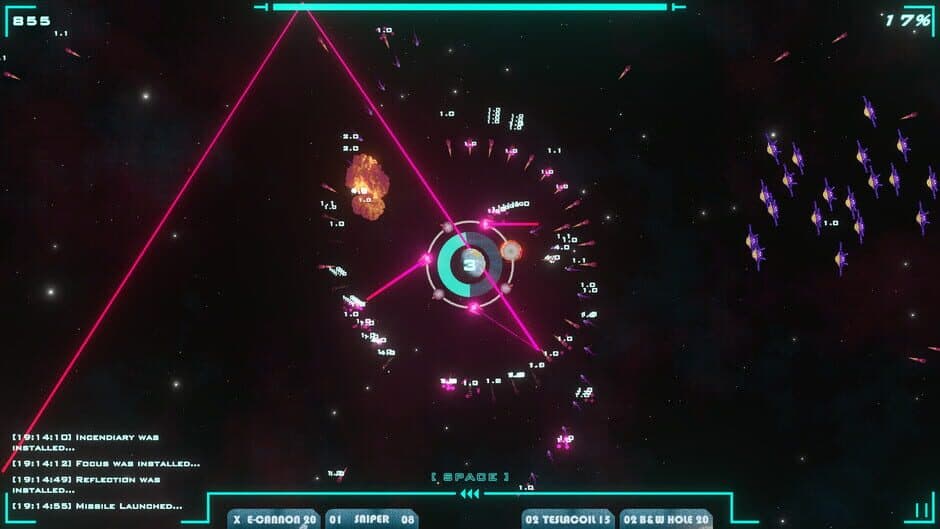 Скриншот 3 из Circle