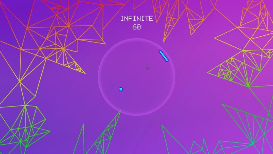 Скриншот 1 из Circle Pong
