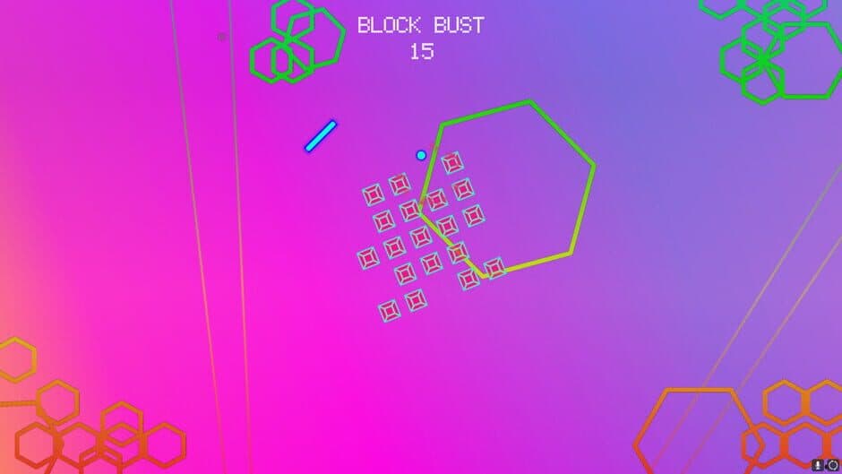 Скриншот 2 из Circle Pong