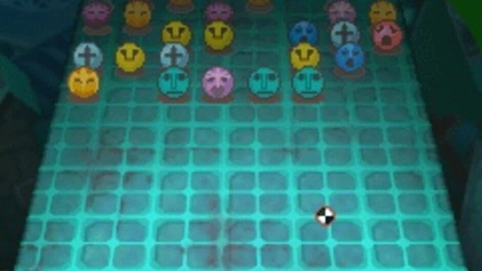 Скриншот 3 из Persona 3 Broken Shadow