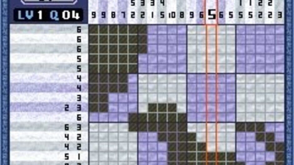 Скриншот 1 из Persona 3 Illust Puzzle
