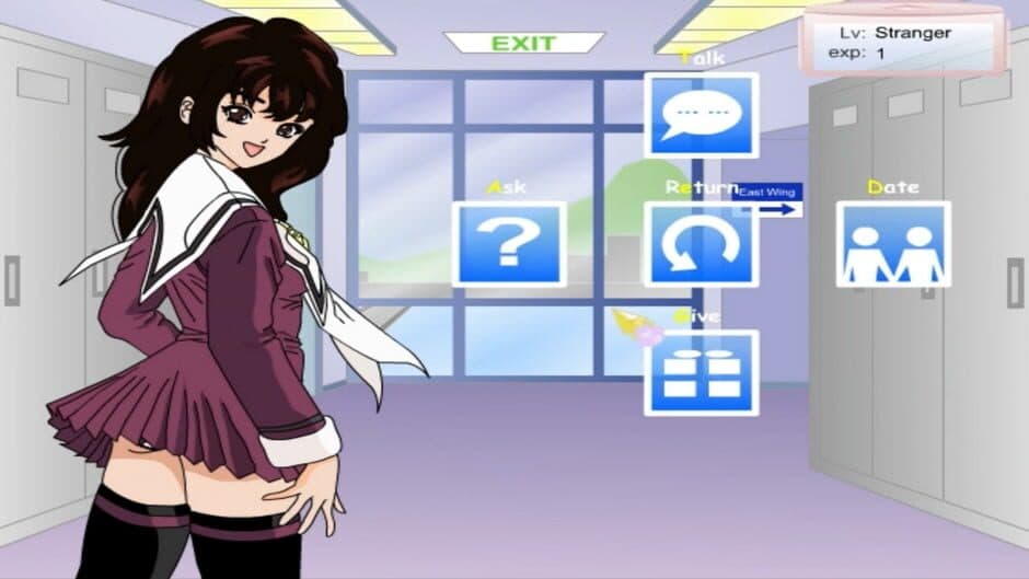 Скриншот 1 из Simgirls