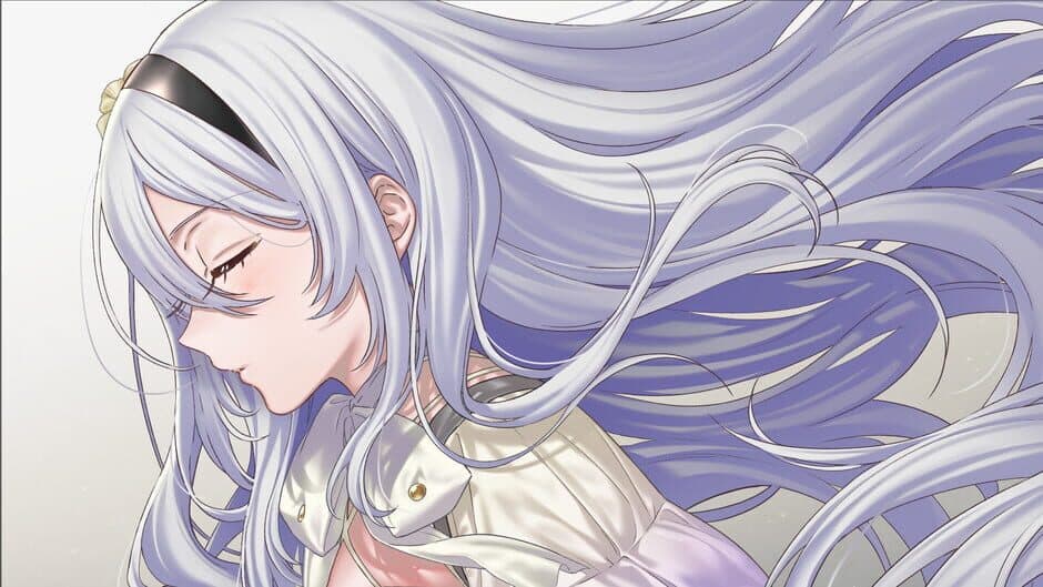 Скриншот 4 из Lilja and Natsuka: Painting Lies