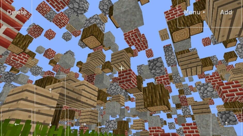Скриншот 3 из Kiloblocks