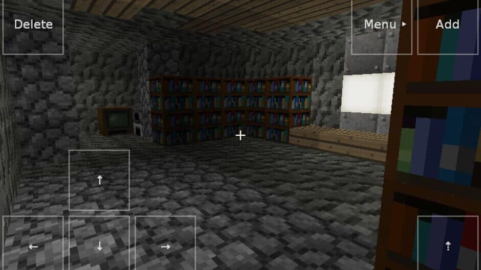 Скриншот 7 из Kiloblocks