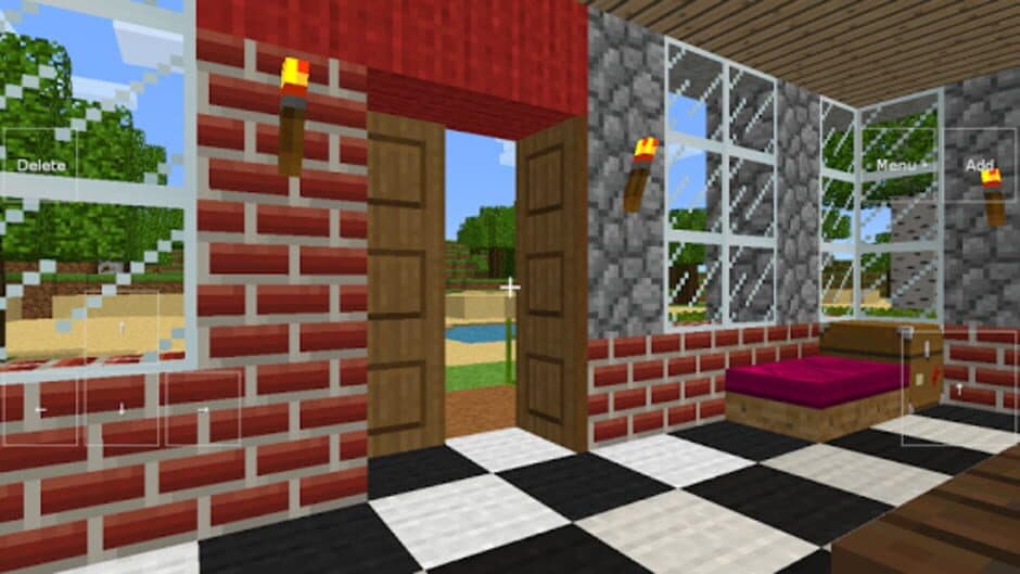Скриншот 11 из Kiloblocks
