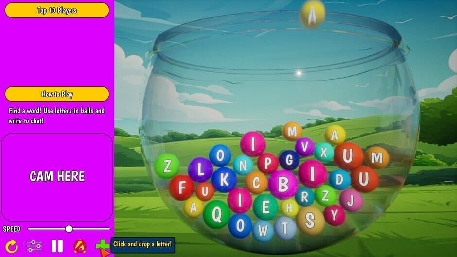 Скриншот 1 из Find Together on Stream