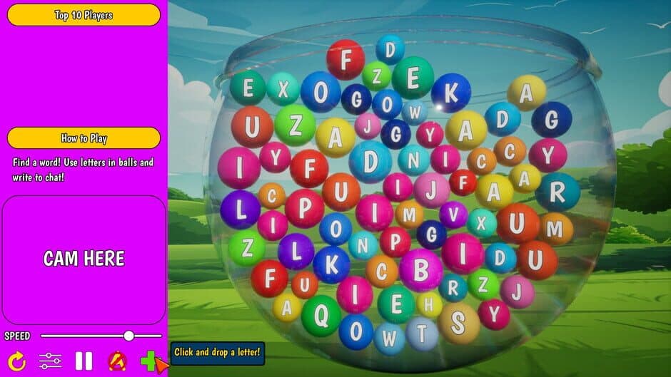 Скриншот 2 из Find Together on Stream
