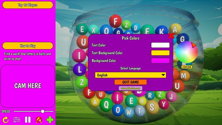 Скриншот 4 из Find Together on Stream