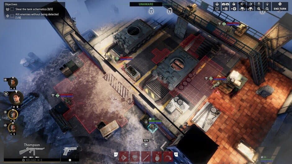 Скриншот 5 из Classified: France '44: Overlord Edition