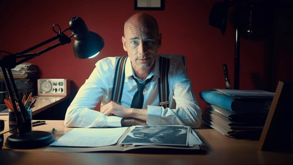 Скриншот 2 из FMV Detective