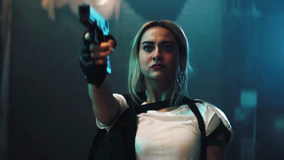 Скриншот 3 из FMV Action