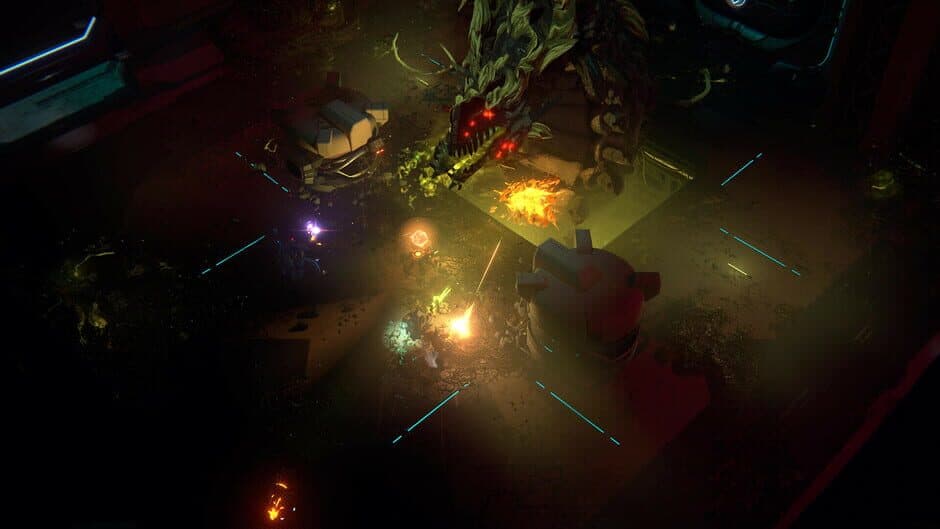Скриншот 7 из Endless Dungeon: Ichiban And Kiryu Skin Pack