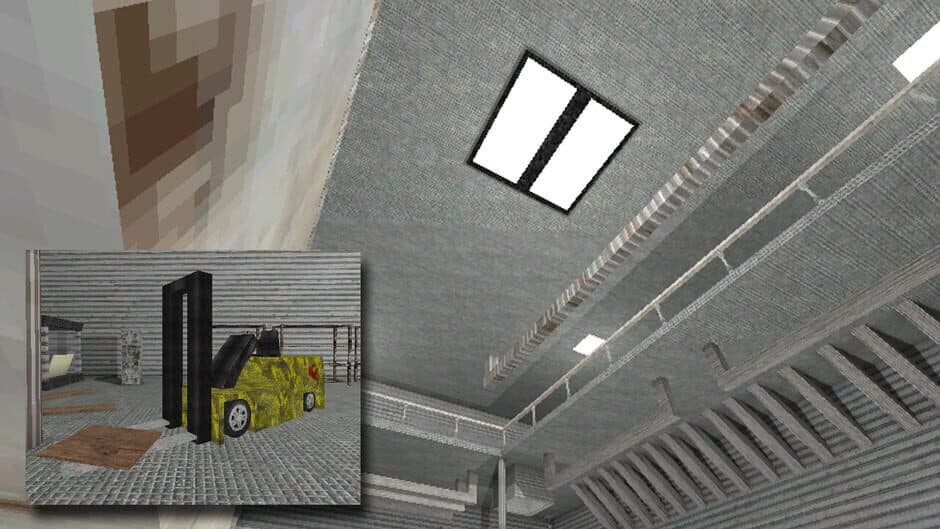 Скриншот 5 из Endless Ascent