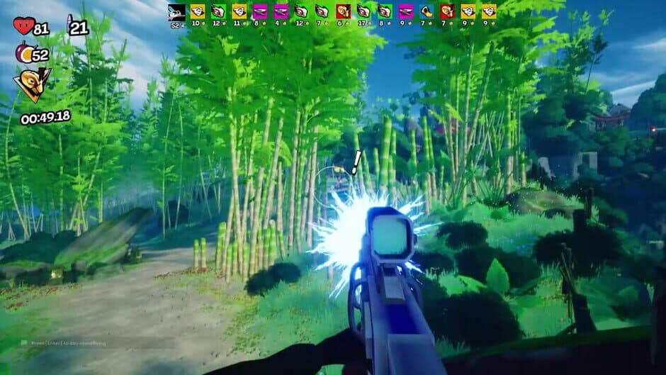 Скриншот 6 из Operation Marakudja