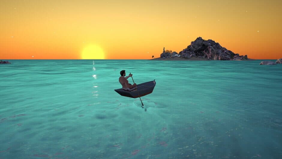 Скриншот 3 из Beach Club Simulator 2024