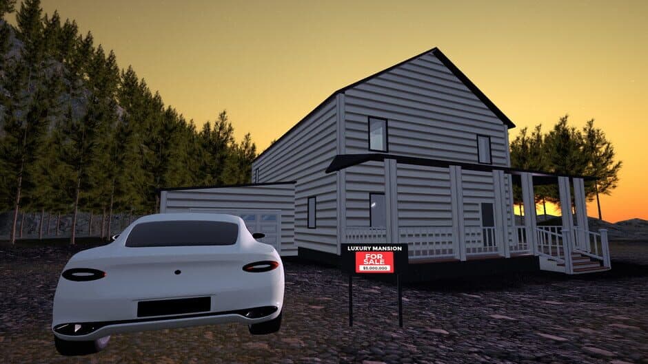 Скриншот 5 из Beach Club Simulator 2024