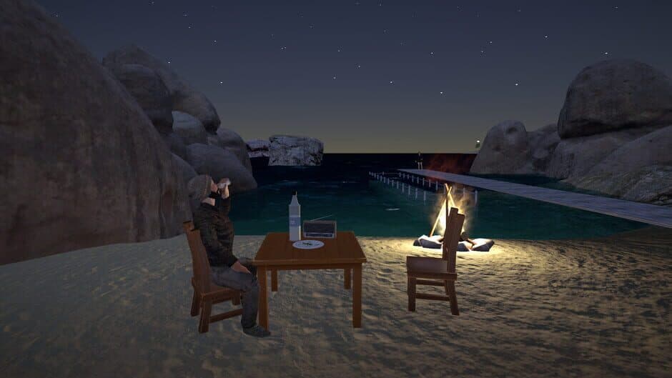 Скриншот 6 из Beach Club Simulator 2024