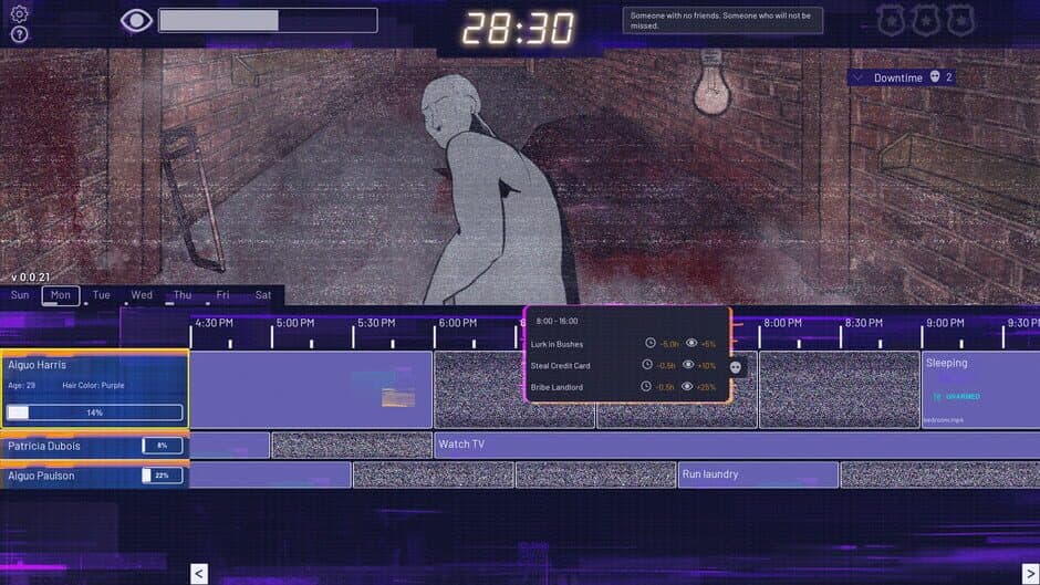 Скриншот 1 из Life Eater