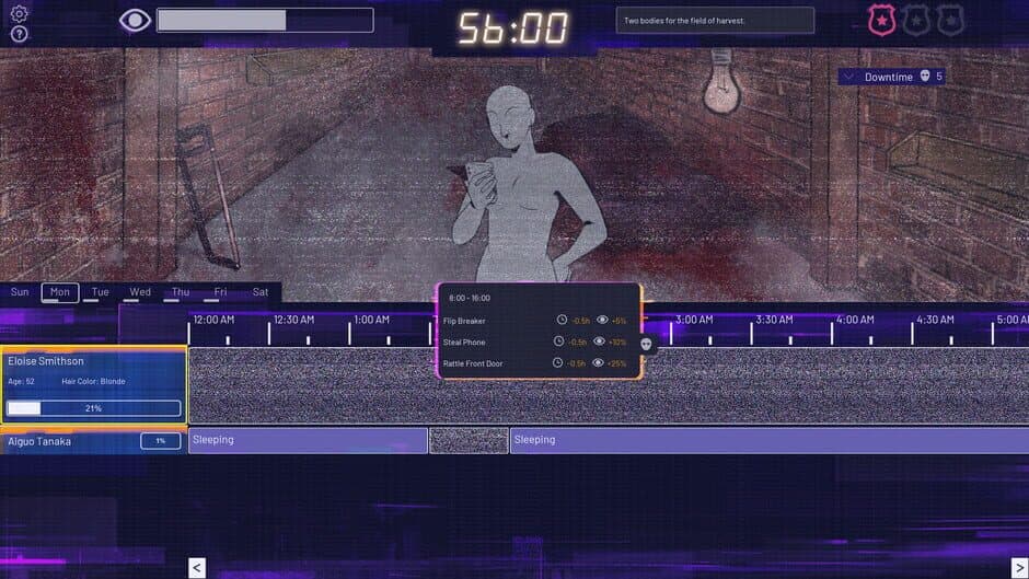 Скриншот 5 из Life Eater