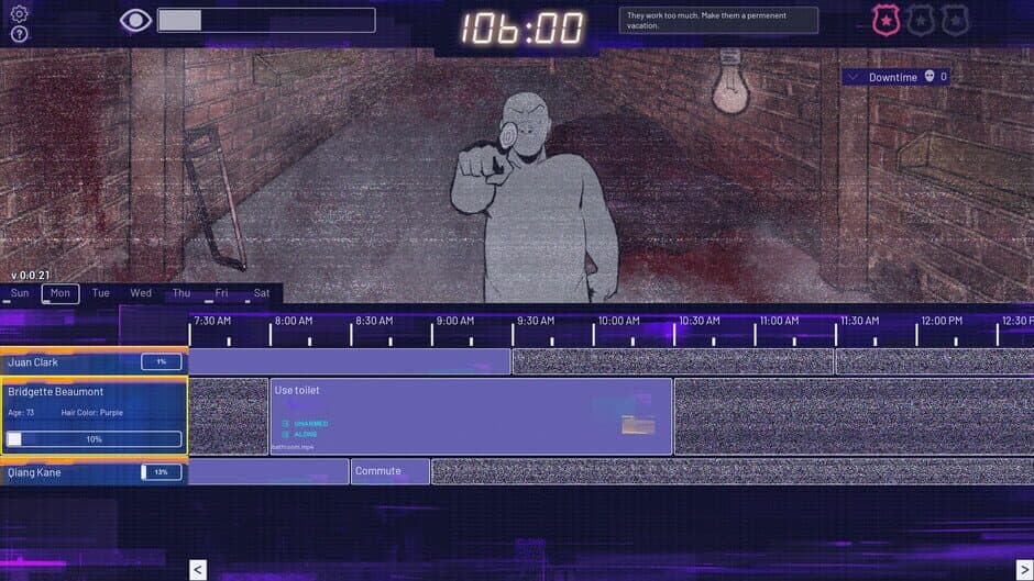 Скриншот 6 из Life Eater