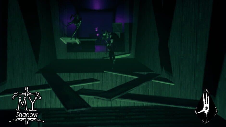 Скриншот 3 из My Shadow