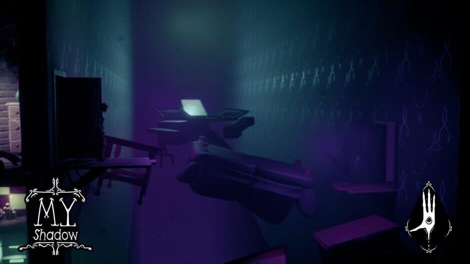 Скриншот 4 из My Shadow