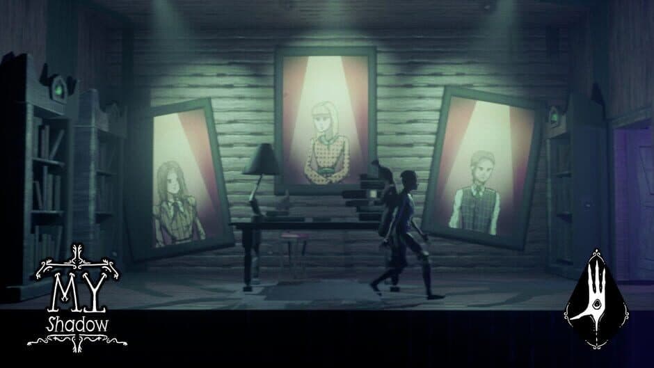 Скриншот 5 из My Shadow
