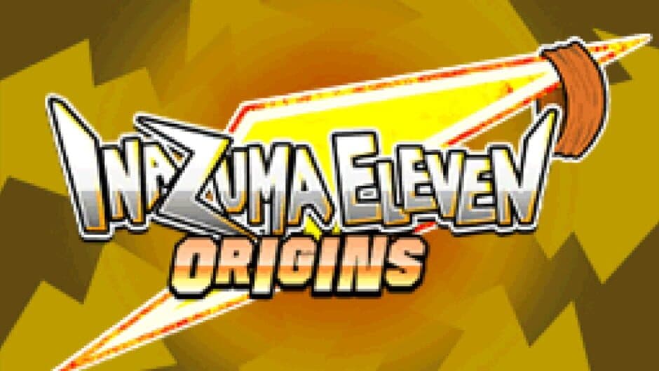 Скриншот 4 из Inazuma Eleven Origins