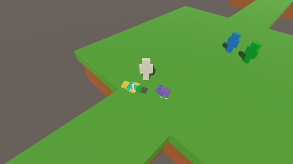 Скриншот 5 из IdleCraft