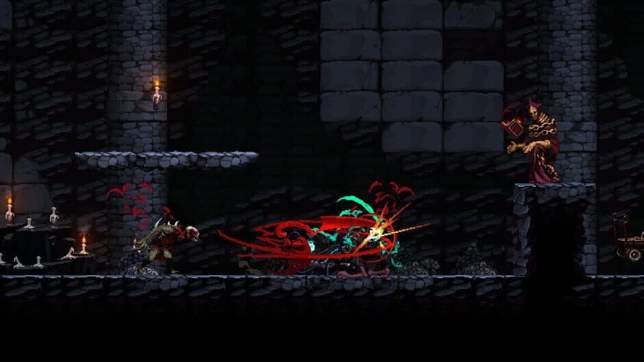 Скриншот 2 из Dragon Is Dead