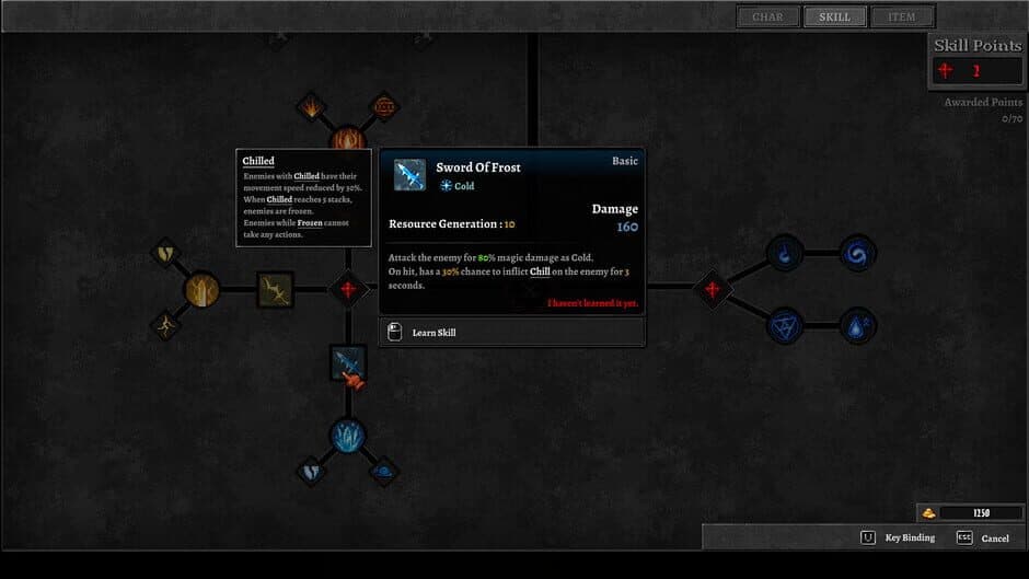 Скриншот 12 из Dragon Is Dead