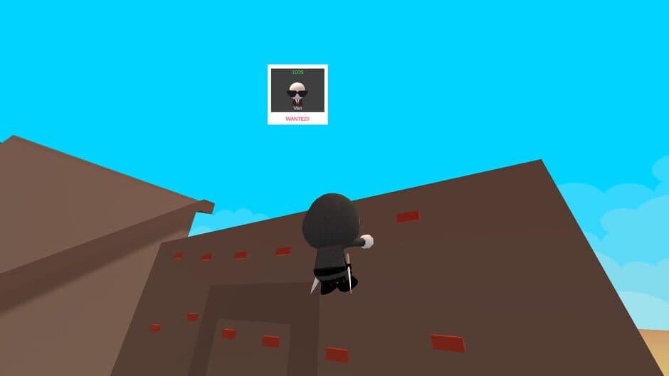 Скриншот 2 из Ghost Ninja