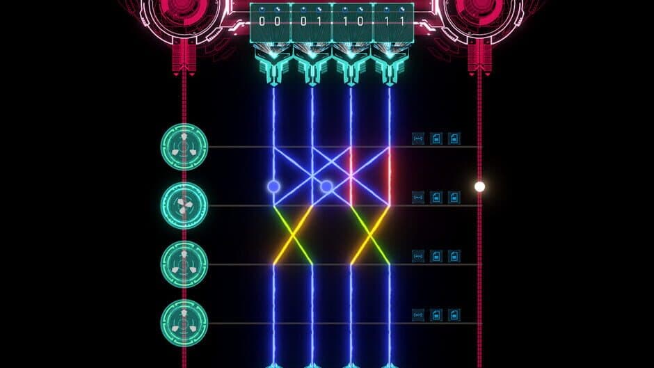 Скриншот 1 из Quantum Odyssey