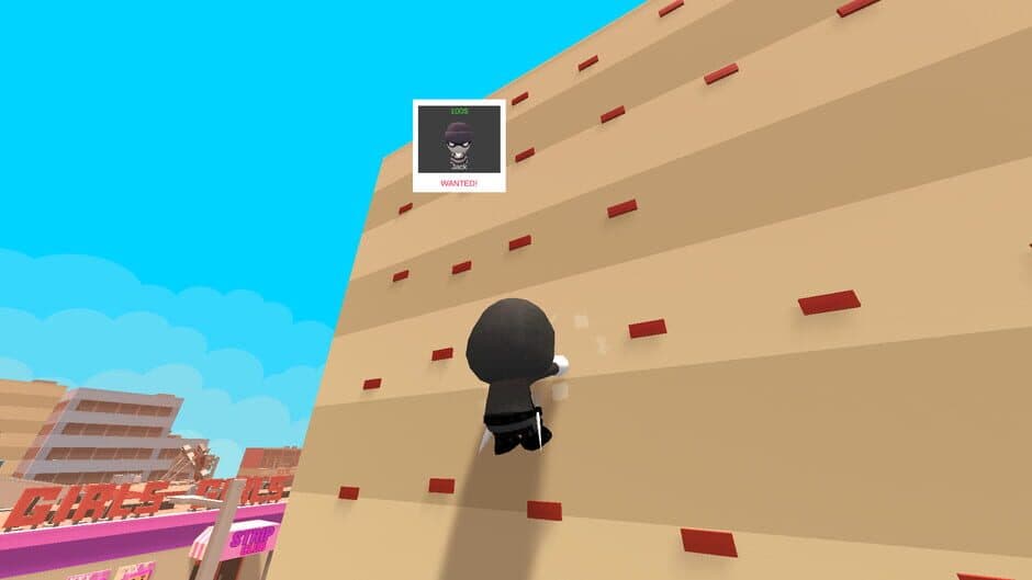 Скриншот 6 из Ghost Ninja