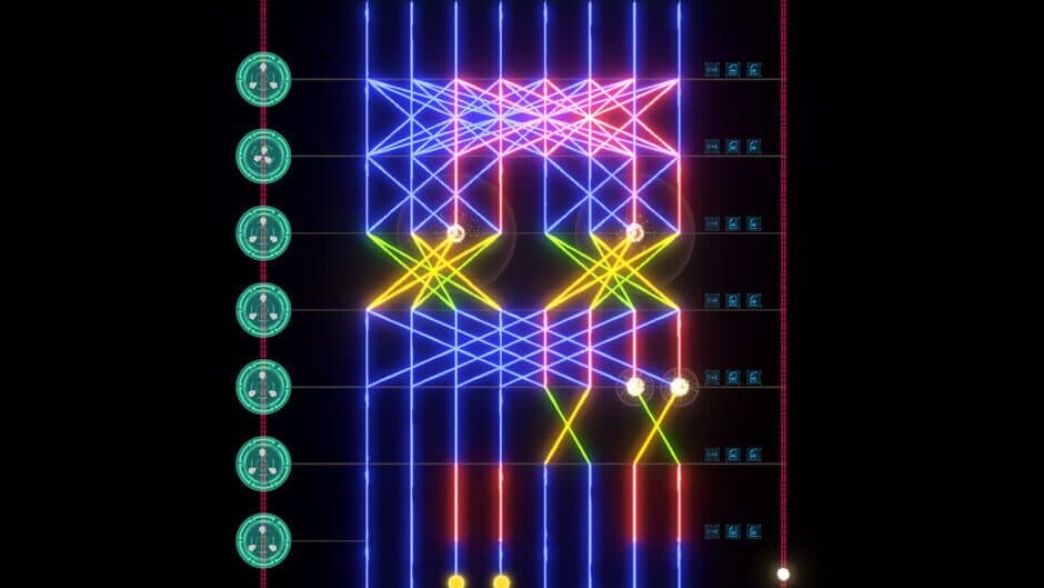Скриншот 3 из Quantum Odyssey