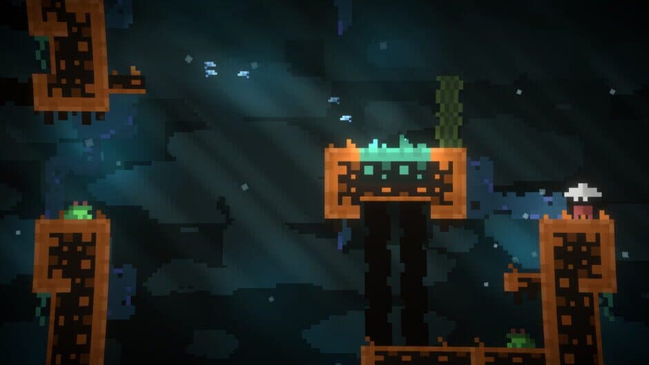 Скриншот 2 из Frog King