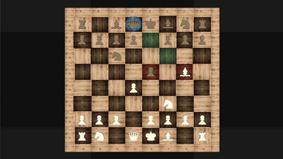 Скриншот 5 из 3D Chess Q14
