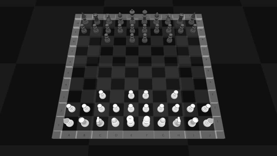 Скриншот 3 из 3D Chess Q14