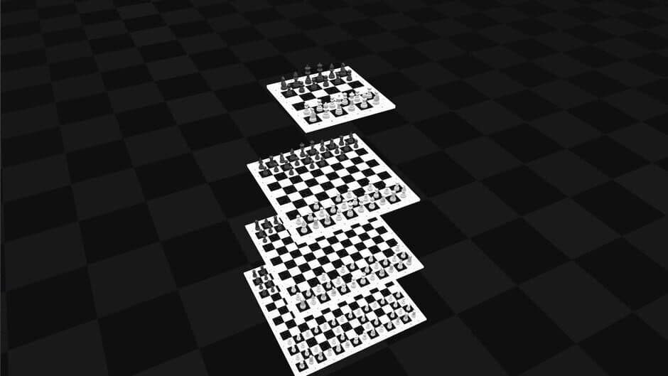 Скриншот 12 из 3D Chess Q14