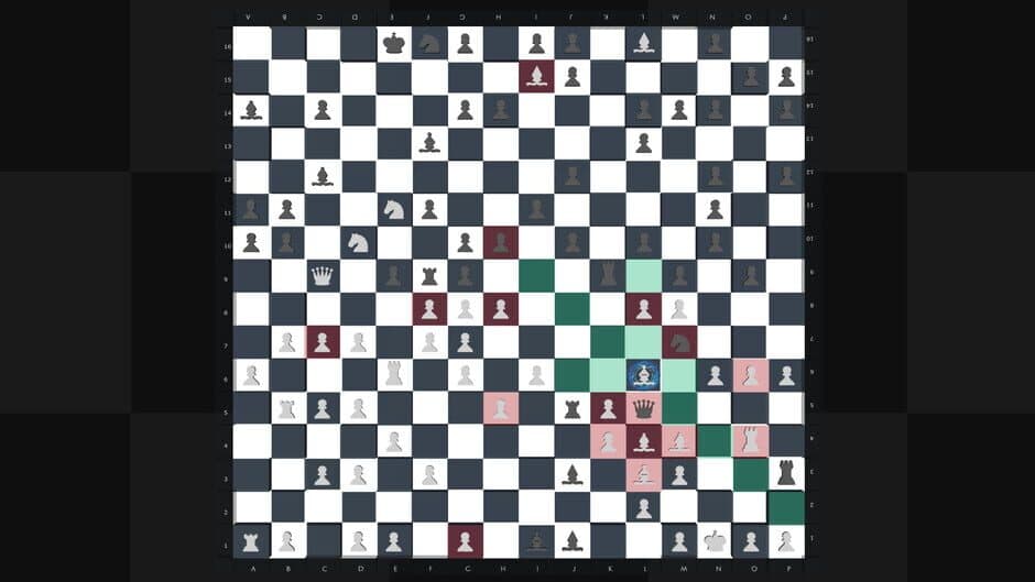 Скриншот 7 из 3D Chess Q14