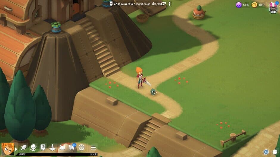 Скриншот 1 из Waven: Drhell's Bells Pack