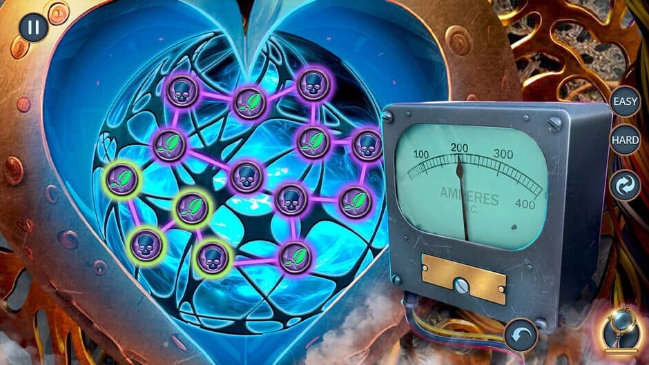 Скриншот 1 из Maze of Realities: Symphony of Invention Collector's Edition